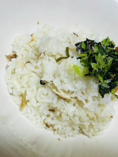 炊飯器で炊くだけ!鯖めし-レシピのメイン写真
