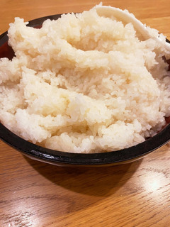 我が家の酢飯-レシピのメイン写真