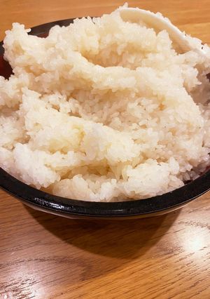 我が家の酢飯-レシピのメイン写真