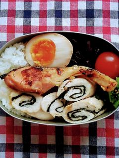 高校生 娘のお弁当 80-レシピのメイン写真