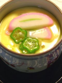 茶碗蒸し。-レシピのメイン写真