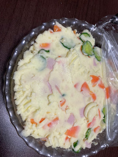 ポテトサラダ-レシピのメイン写真