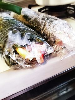 簡単海苔巻き(具はお好み)-レシピのメイン写真
