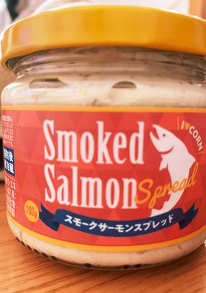 ホットサンドの具-レシピのメイン写真