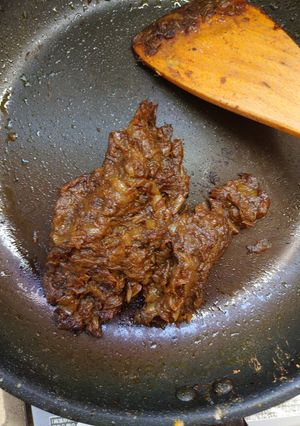 玉葱　簡単に飴色-レシピのメイン写真