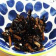 定番の味。ひじきの煮物