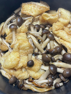 しめじ炒め-レシピのメイン写真