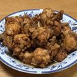 鶏手羽元の柔らか煮(圧力鍋)