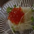 イクラおろし