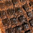 超簡単!オートミールチョコバナナケーキ
