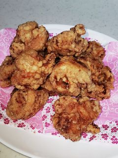 からあげ(下味冷凍)-レシピのメイン写真