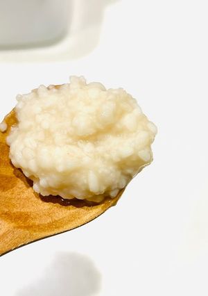 簡単！自家製塩麹-レシピのメイン写真