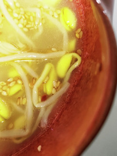 豆もやしナムル-レシピのメイン写真