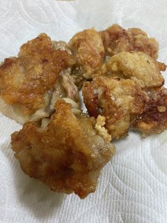【お手軽!】豚バラで唐揚げ-レシピのメイン写真
