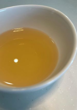 超簡単！本格！胃に優しい！お茶漬け出汁-レシピのメイン写真