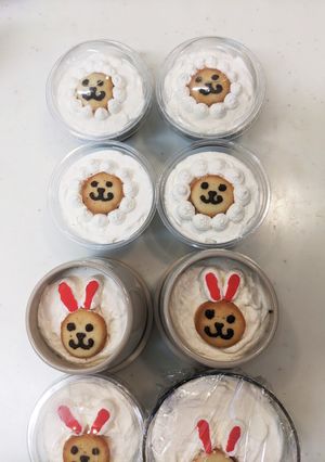 絶品 コーヒーゼリー-レシピのメイン写真