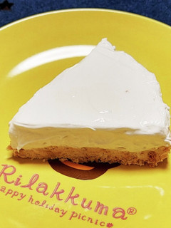 ギリシャヨーグルトでチーズケーキ風-レシピのメイン写真