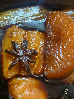 フライパンで簡単*豚の角煮*60分*-レシピのメイン写真