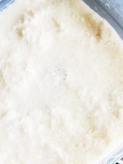 豆乳ヨーグルト-レシピのメイン写真