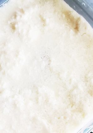 豆乳ヨーグルト-レシピのメイン写真