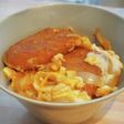 ☆10分でできる☆コロッケ丼