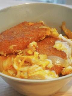 ひとりご飯＊コロッケ丼。 by きいのこ。 【クックパッド】 簡単