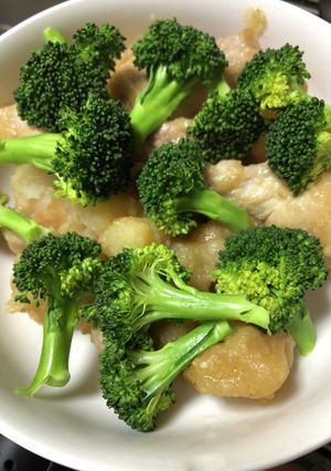 【3歳も食べられる！】手羽元の味噌煮-レシピのメイン写真