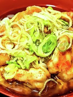 残り物リメイク!唐揚げあんかけ丼-レシピのメイン写真