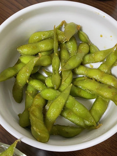 枝豆の柚子胡椒和え-レシピのメイン写真