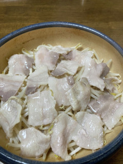 簡単 優作鍋-レシピのメイン写真