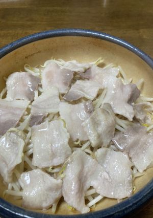 簡単 優作鍋-レシピのメイン写真