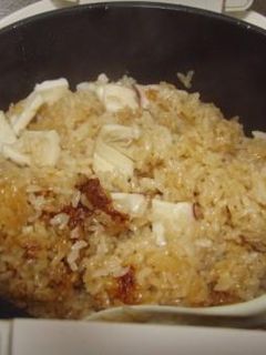 もっちり♪ いか飯-レシピのメイン写真