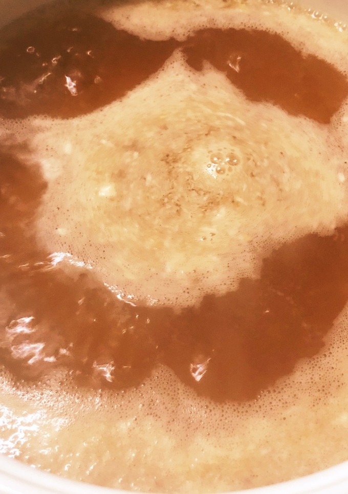 うちの鍋 スープベース 醤油ver.-レシピのメイン写真