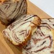 あん食パン