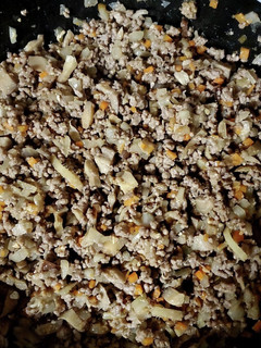 肉味噌-レシピのメイン写真