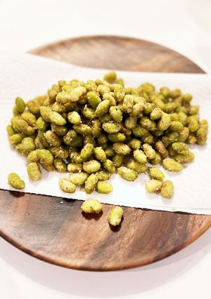 ハッピー豆♪でビールが進むくん-レシピのメイン写真