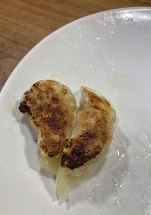 ぎょうざ　洗い物最低限バージョン覚書-レシピのメイン写真