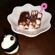 子供と作る!ザクふわチョコレート