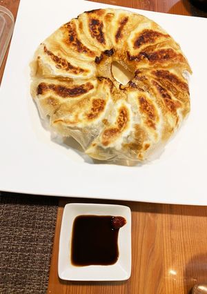 簡単シンプル餃子☆-レシピのメイン写真
