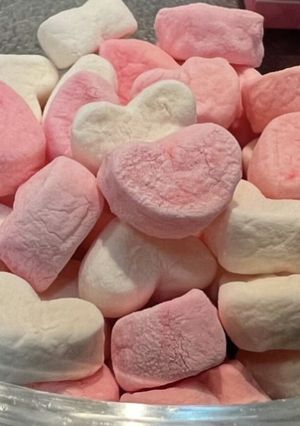 サクサク食感♡マロウポップ♡-レシピのメイン写真