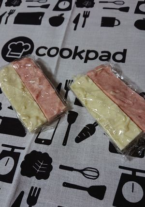大創のイチゴパウダーを使ったレシピ。-レシピのメイン写真