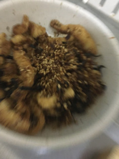 油揚げのおかかふりかけ-レシピのメイン写真