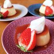 我が家のプリン