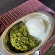 ☆ほうれん草の牛バラカレー☆