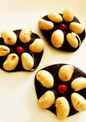 豆花チョコ♪-レシピのメイン写真
