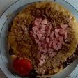 おミカン混ぜチョコパイはトッピングしてね