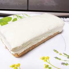 รูปของ 簡単！ホワイトチョコタルト　バレンタイン