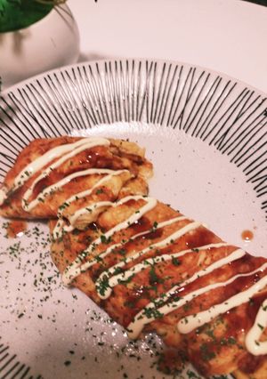 納豆卵焼き-レシピのメイン写真