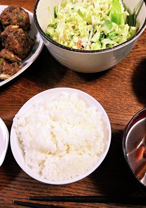 パパの晩御飯Ver.20230205-レシピのメイン写真