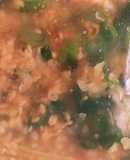 中華だし 鶏ガラだし の代わりに 中華麹